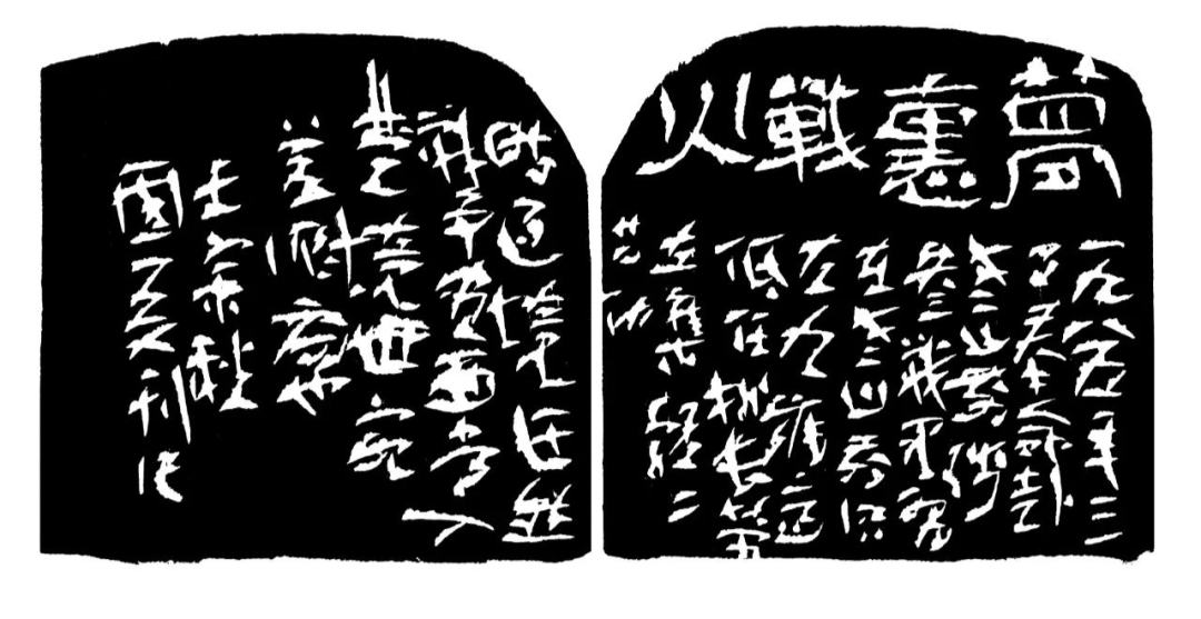 梦里战火印蜕